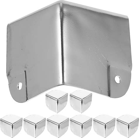 metal corner protectors for boxes|decorative metal wall corner guards.